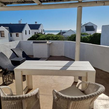 Mosselbank Beach Retreat Paternoster Luaran gambar