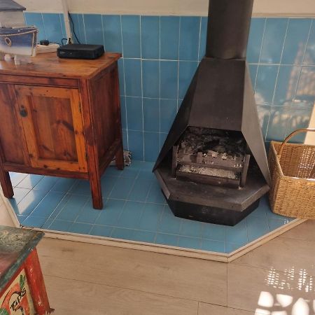 Mosselbank Beach Retreat Paternoster Luaran gambar