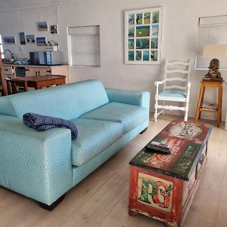 Mosselbank Beach Retreat Paternoster Luaran gambar