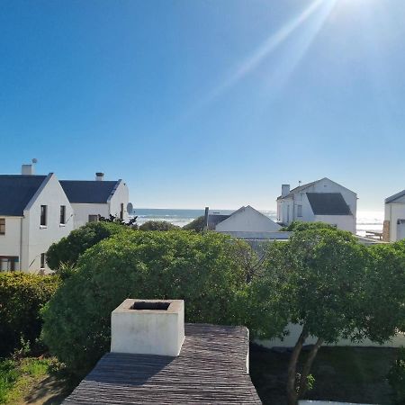 Mosselbank Beach Retreat Paternoster Luaran gambar