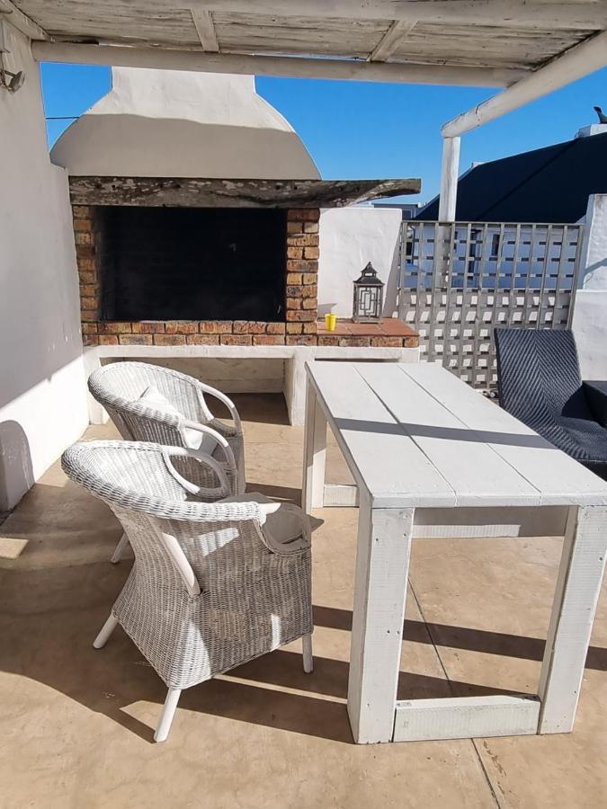 Mosselbank Beach Retreat Paternoster Luaran gambar