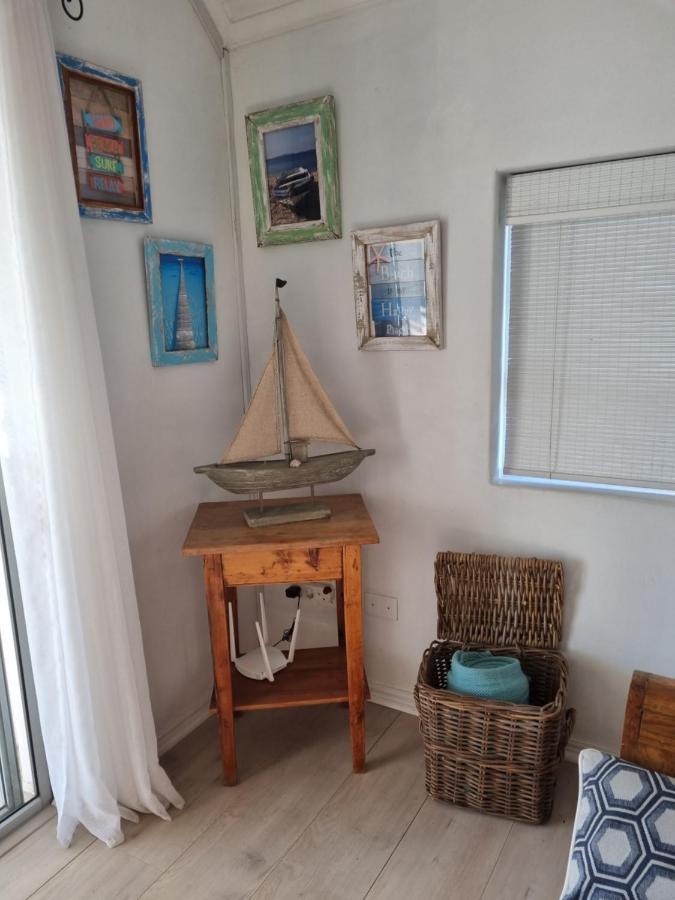 Mosselbank Beach Retreat Paternoster Luaran gambar
