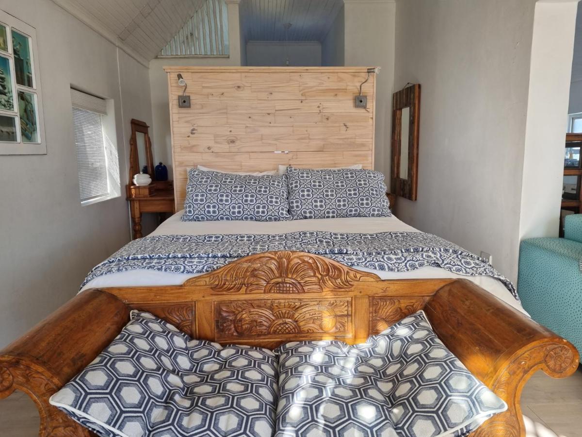 Mosselbank Beach Retreat Paternoster Luaran gambar