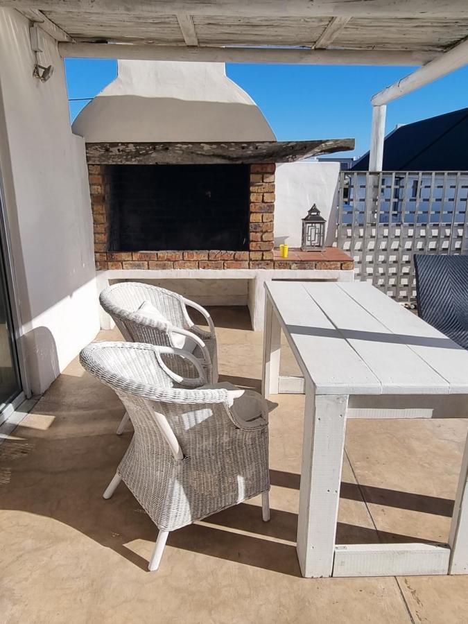 Mosselbank Beach Retreat Paternoster Luaran gambar