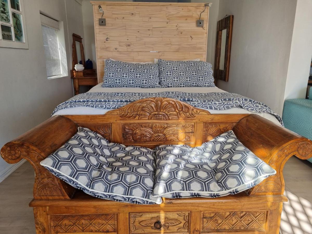 Mosselbank Beach Retreat Paternoster Luaran gambar