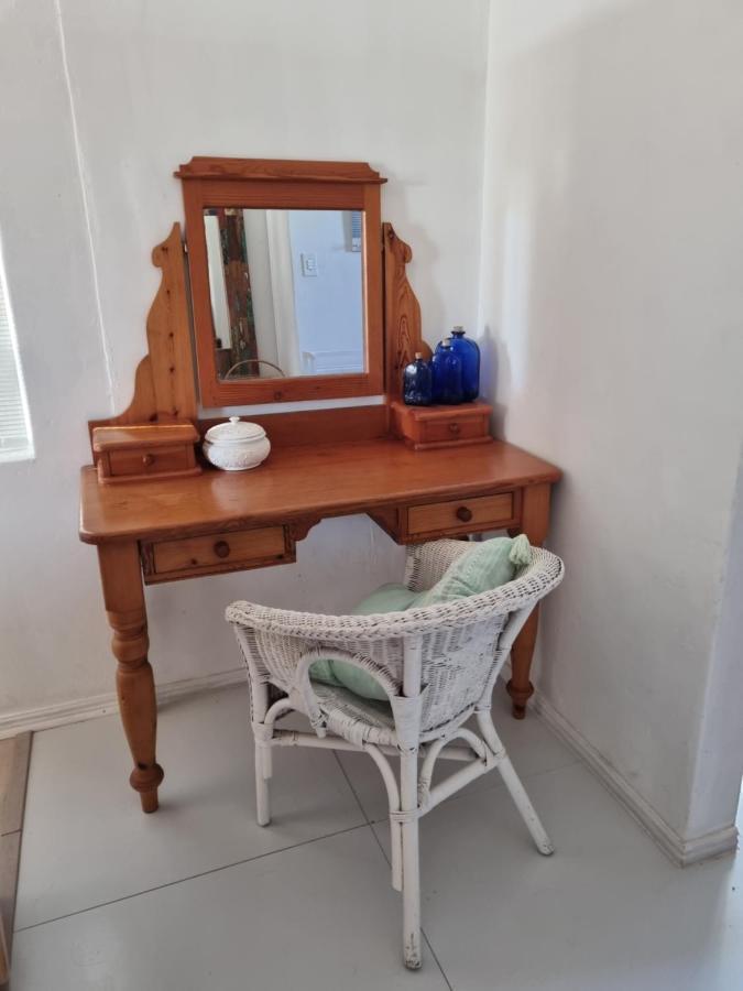 Mosselbank Beach Retreat Paternoster Luaran gambar