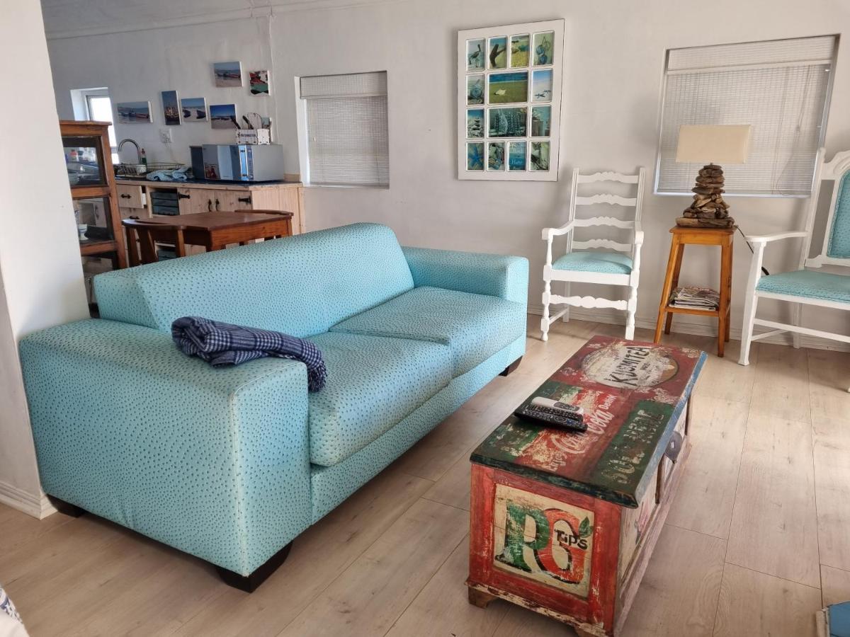 Mosselbank Beach Retreat Paternoster Luaran gambar