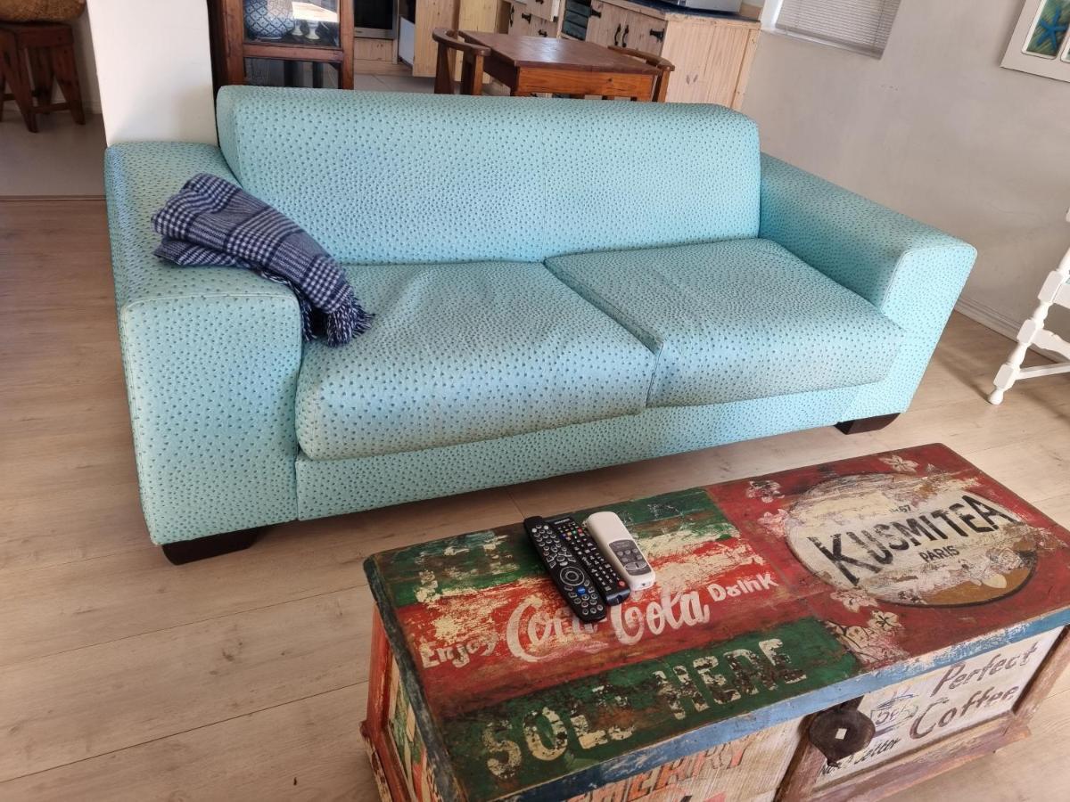 Mosselbank Beach Retreat Paternoster Luaran gambar