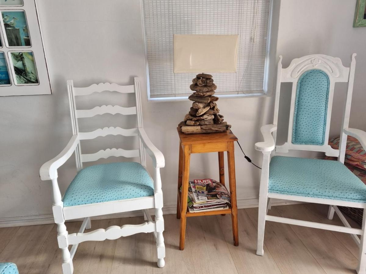 Mosselbank Beach Retreat Paternoster Luaran gambar