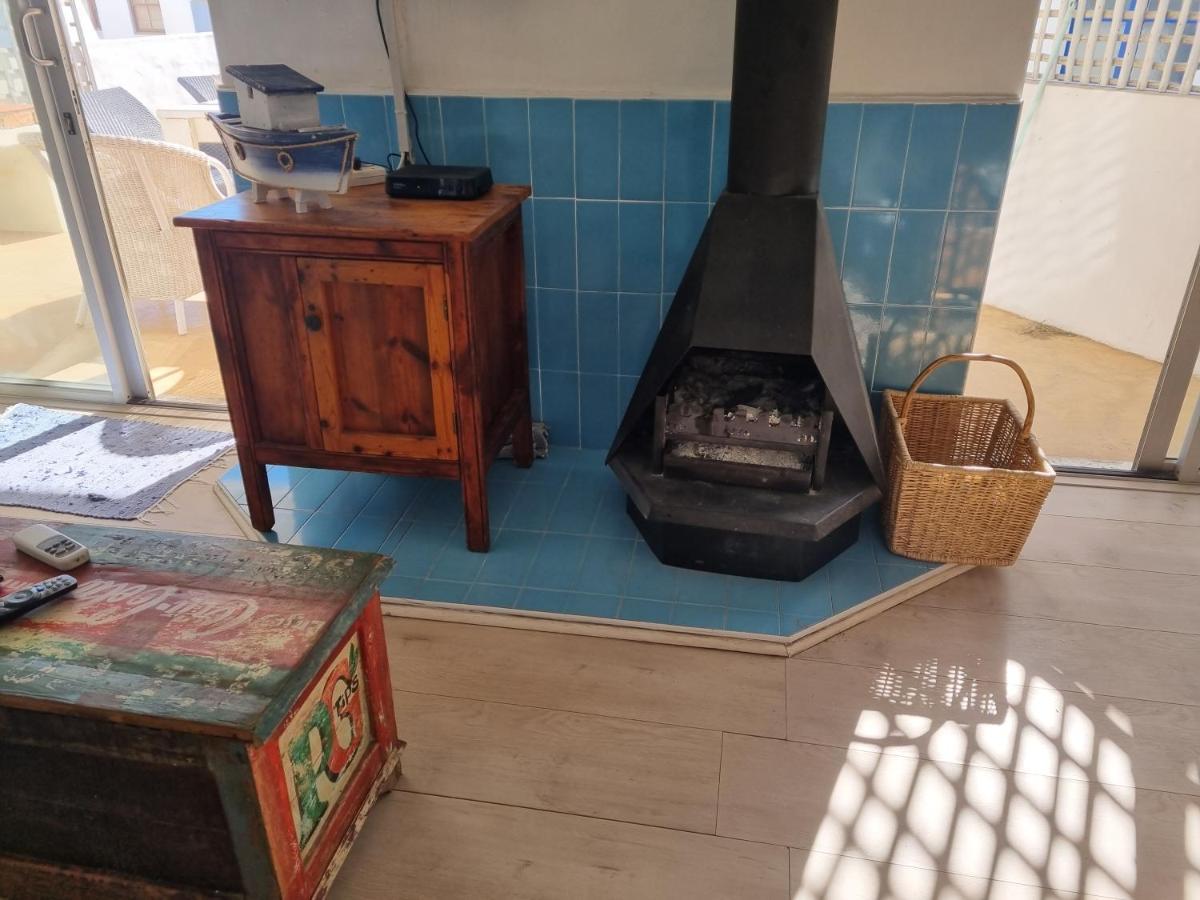 Mosselbank Beach Retreat Paternoster Luaran gambar