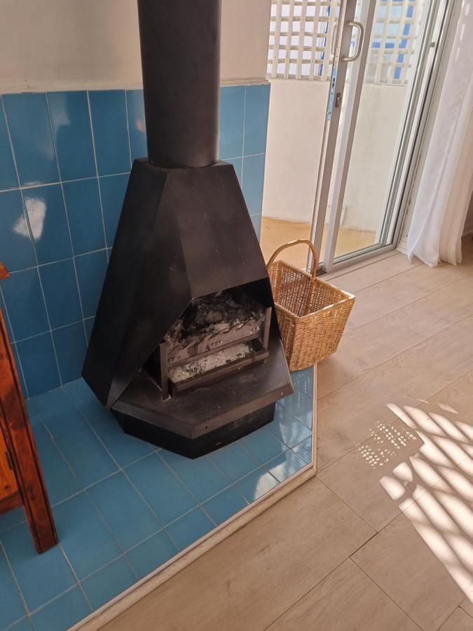 Mosselbank Beach Retreat Paternoster Luaran gambar
