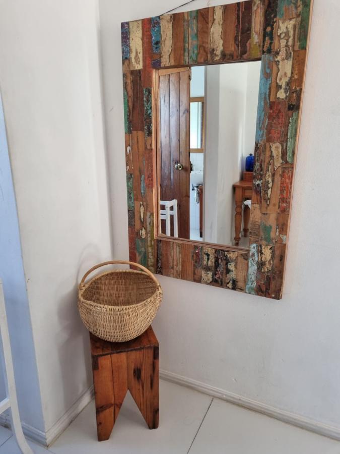 Mosselbank Beach Retreat Paternoster Luaran gambar
