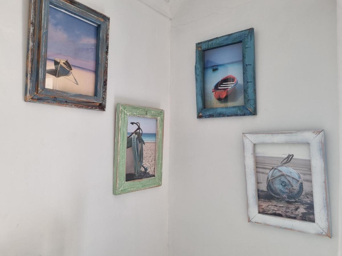 Mosselbank Beach Retreat Paternoster Luaran gambar