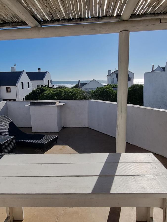 Mosselbank Beach Retreat Paternoster Luaran gambar