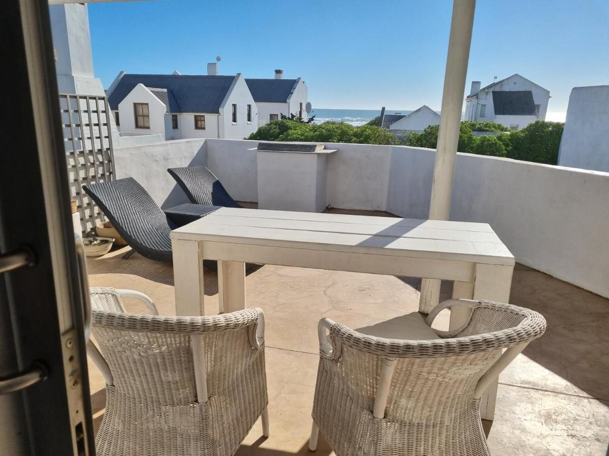Mosselbank Beach Retreat Paternoster Luaran gambar