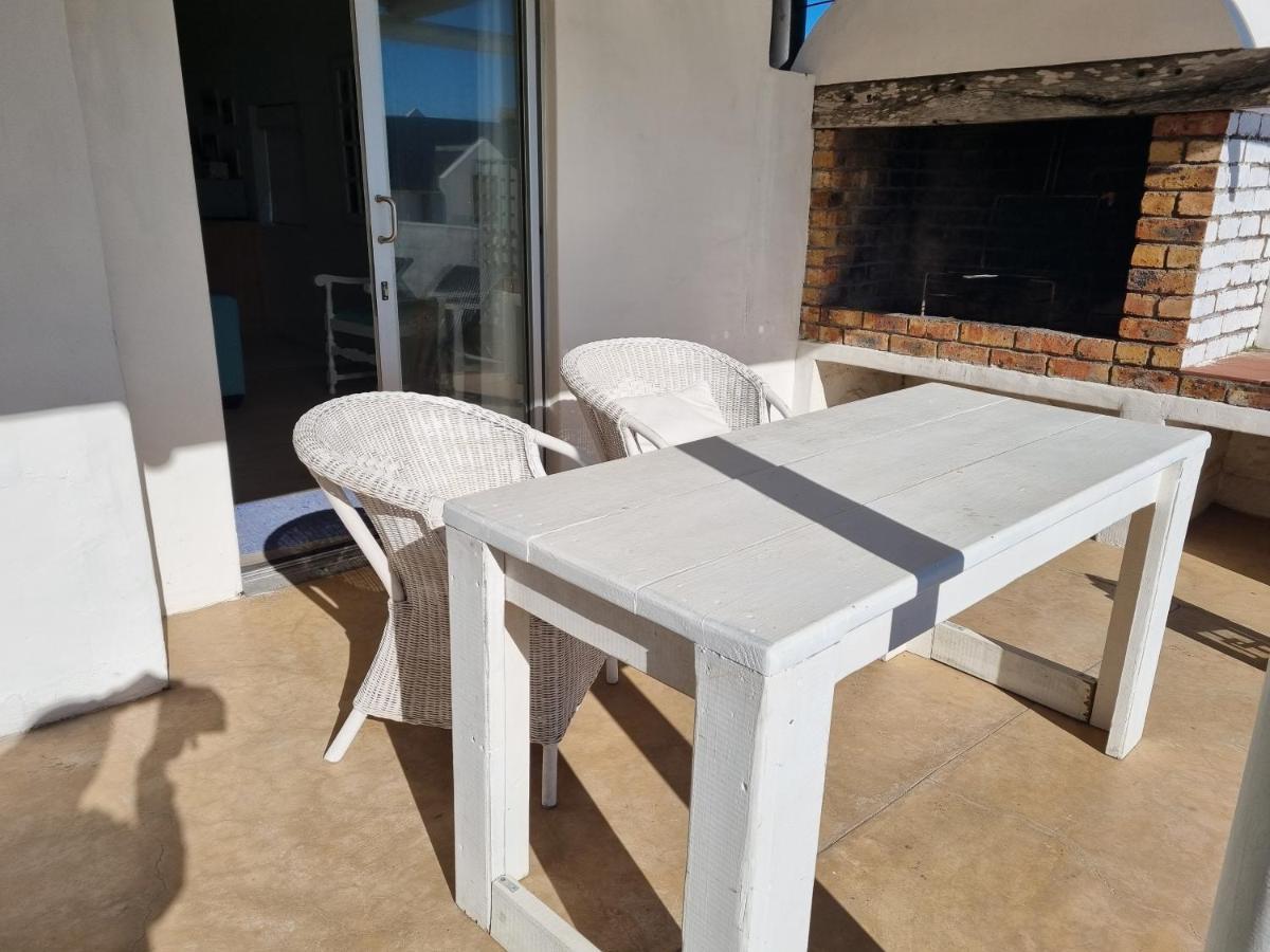 Mosselbank Beach Retreat Paternoster Luaran gambar
