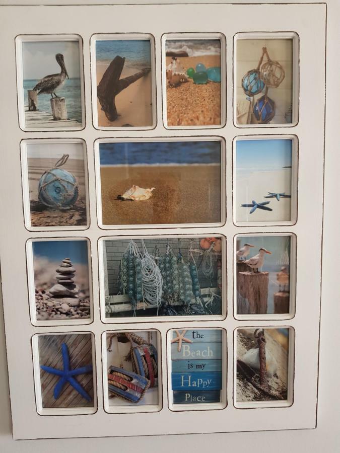 Mosselbank Beach Retreat Paternoster Luaran gambar