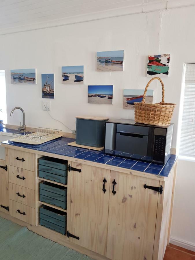 Mosselbank Beach Retreat Paternoster Luaran gambar