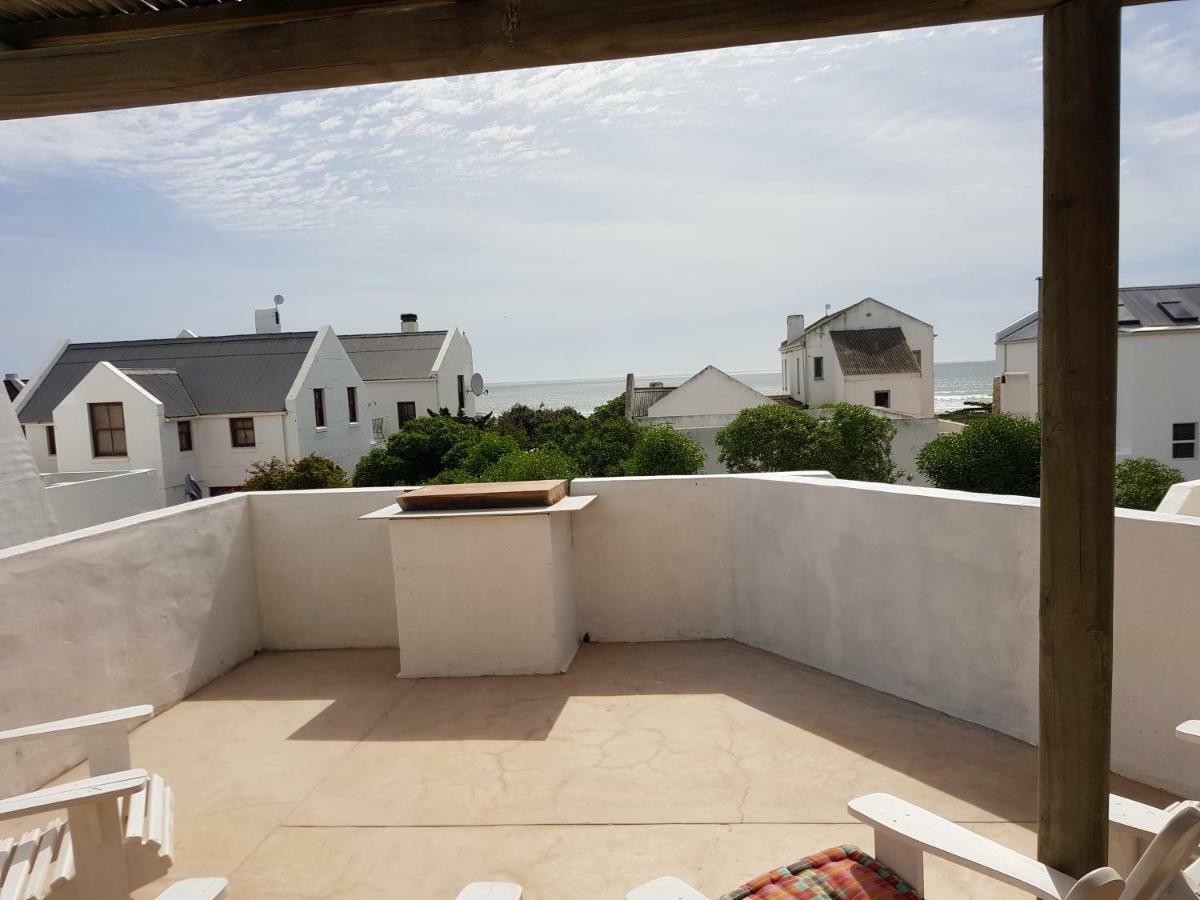 Mosselbank Beach Retreat Paternoster Luaran gambar