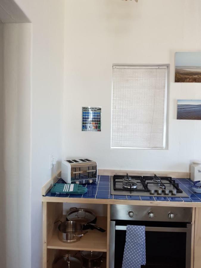 Mosselbank Beach Retreat Paternoster Luaran gambar
