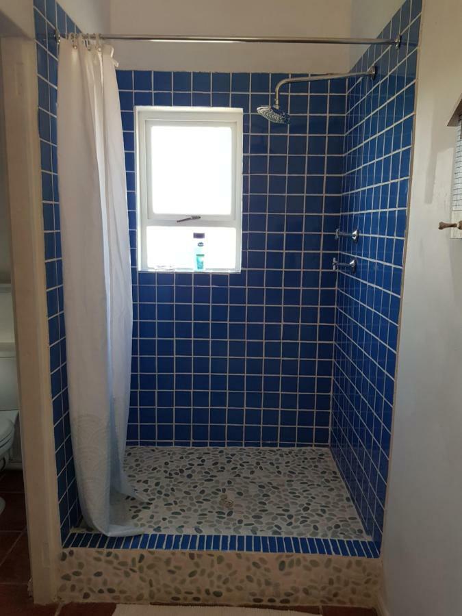 Mosselbank Beach Retreat Paternoster Luaran gambar