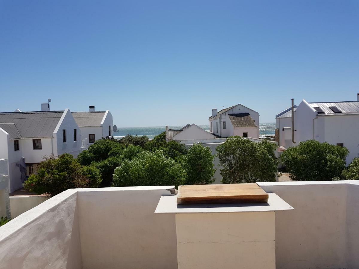 Mosselbank Beach Retreat Paternoster Luaran gambar