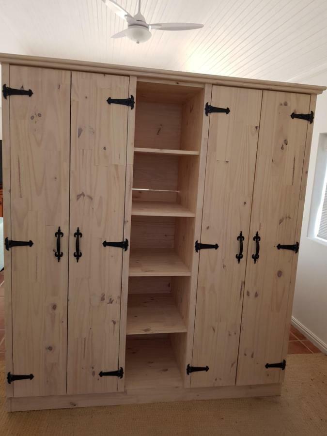 Mosselbank Beach Retreat Paternoster Luaran gambar