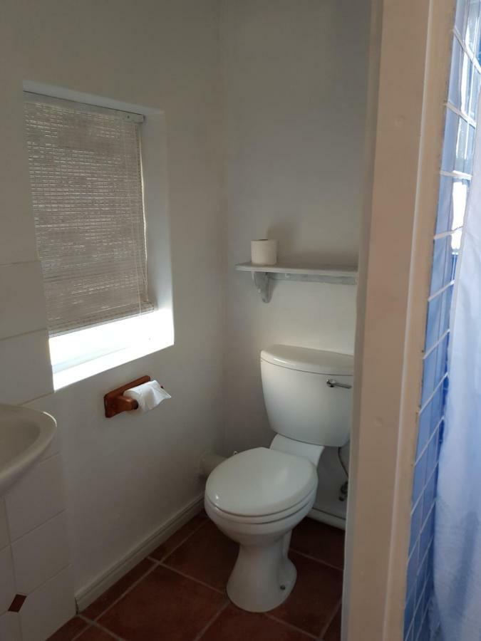 Mosselbank Beach Retreat Paternoster Luaran gambar